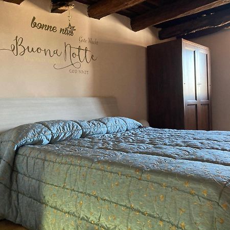 La Casetta Nel Granaio Capranica Kültér fotó