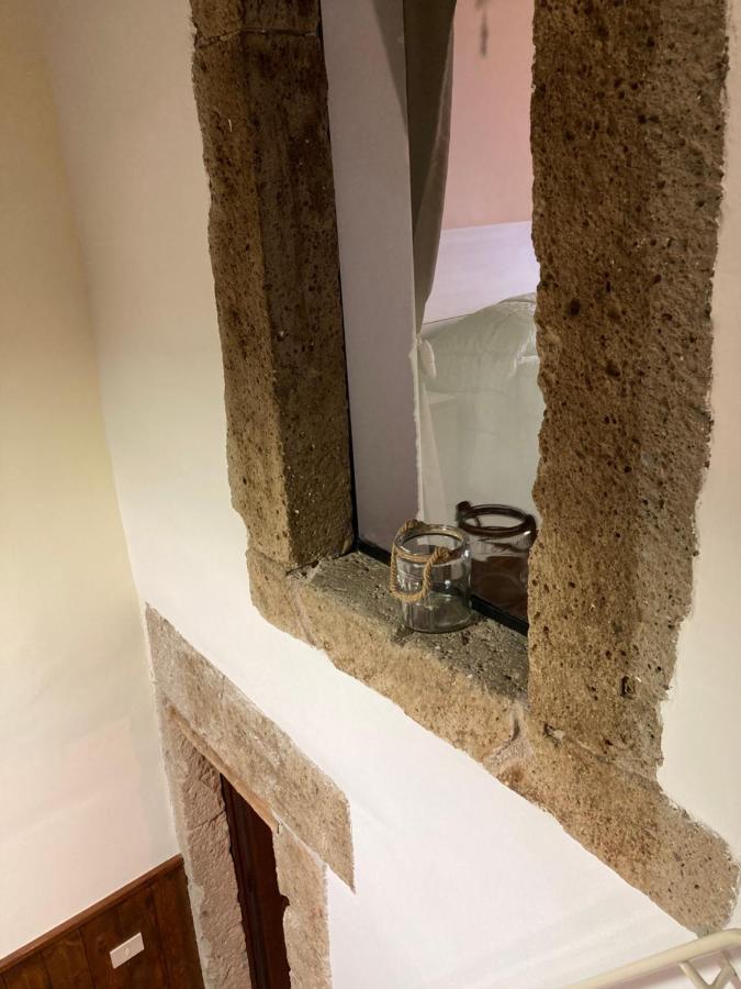 La Casetta Nel Granaio Capranica Kültér fotó